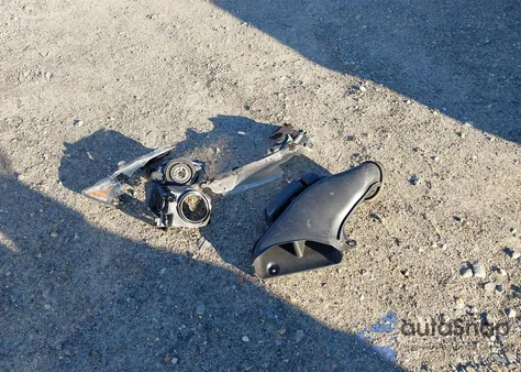 2013 Honda Odyssey Ex-L z USA, uszkodzony, nr VIN 5FNRL5H60DB092142